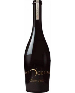 Apogeum Feteasca Neagra 2020 | Valahorum | Dealu Mare 